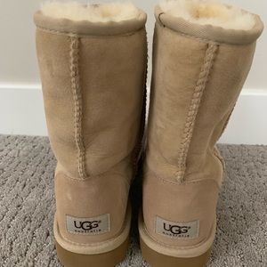 Uggs